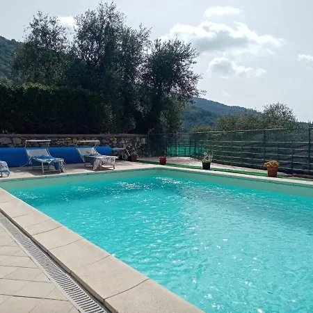 Agrisport Ca Di Cuni *