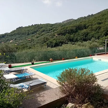 Agrisport Ca Di Cuni Apartment *