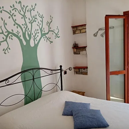 Appartement Agrisport Ca Di Cuni Roncagli