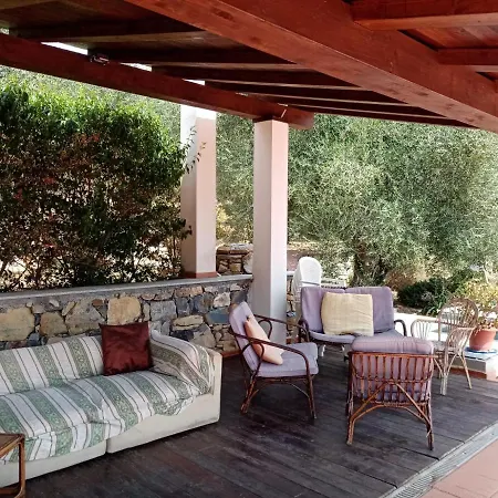 Agrisport Ca Di Cuni Apartment *