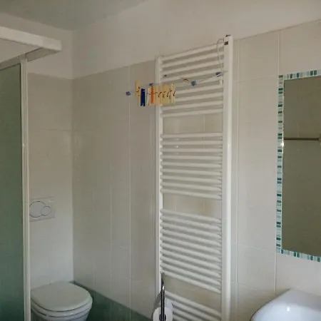 Apartment Agrisport Ca Di Cuni *