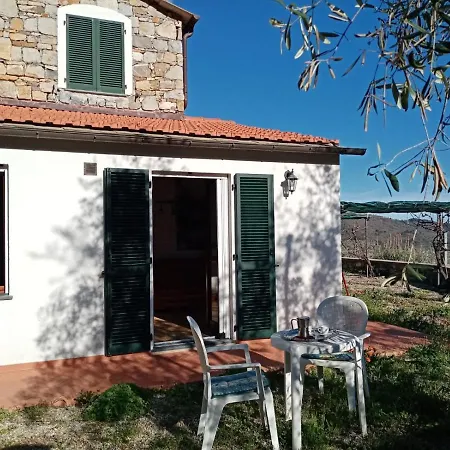 Agrisport Ca Di Cuni *