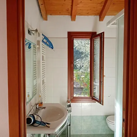 Appartement Agrisport Ca Di Cuni Roncagli