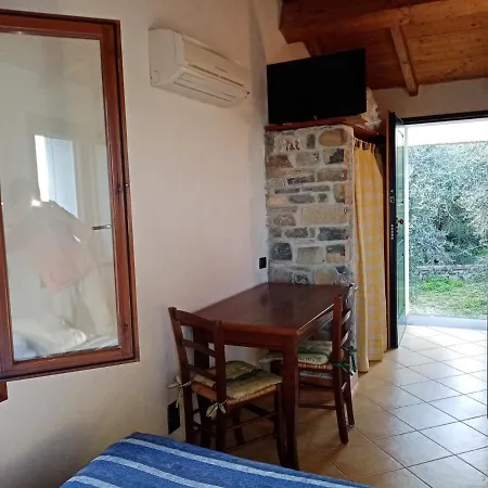 Agrisport Ca Di Cuni Appartement