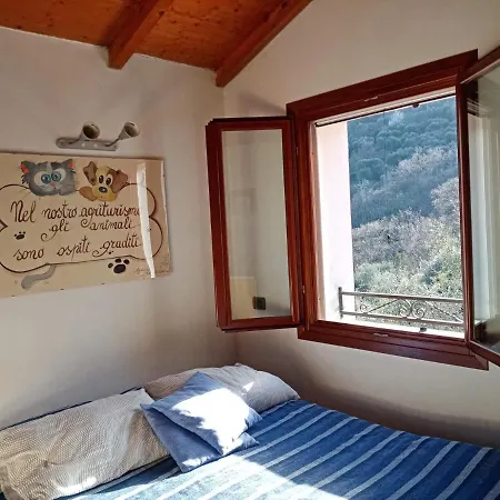 Agrisport Ca Di Cuni * Roncagli