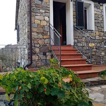 Apartman Agrisport Ca Di Cuni *