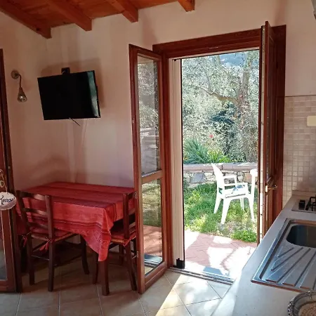 Agrisport Ca Di Cuni Apartment Roncagli