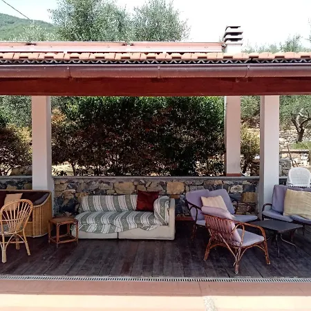 Appartement Agrisport Ca Di Cuni Roncagli