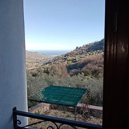 Appartement Agrisport Ca Di Cuni Roncagli