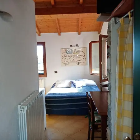 Agrisport Ca Di Cuni Apartment Roncagli