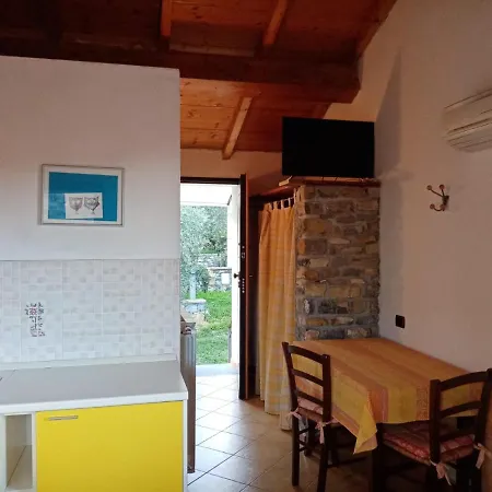 Agrisport Ca Di Cuni Appartement *