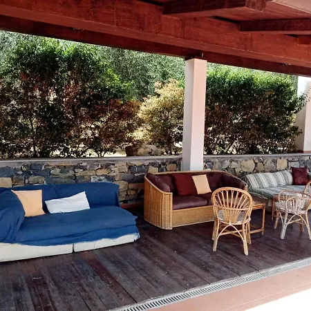 Agrisport Ca Di Cuni Appartement *