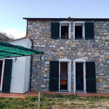 Agrisport Ca Di Cuni Appartement *