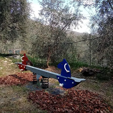 Appartement Agrisport Ca Di Cuni