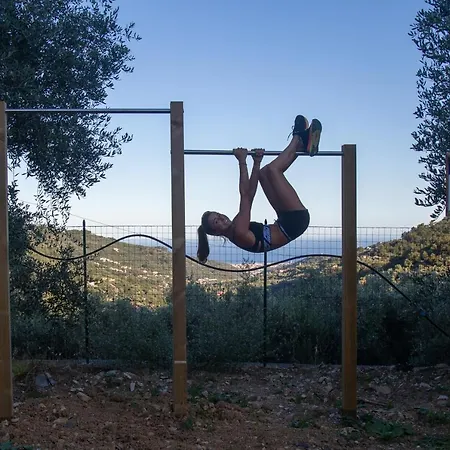 Agrisport Ca Di Cuni Roncagli