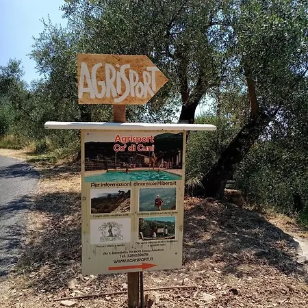 Agrisport Ca Di Cuni Roncagli