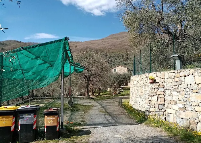 דירה Agrisport Ca Di Cuni Roncagli