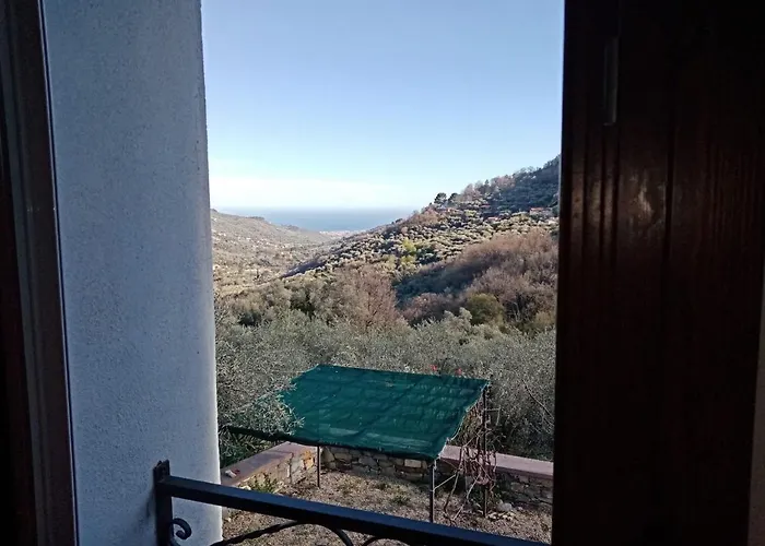דירה Agrisport Ca Di Cuni Roncagli