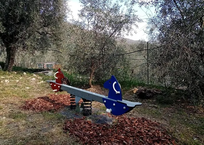 דירה Agrisport Ca Di Cuni