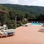 Agrisport Ca Di Cuni Апартаменты Roncagli