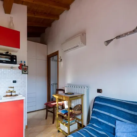 Agrisport Cà Di Cuni Appartement *