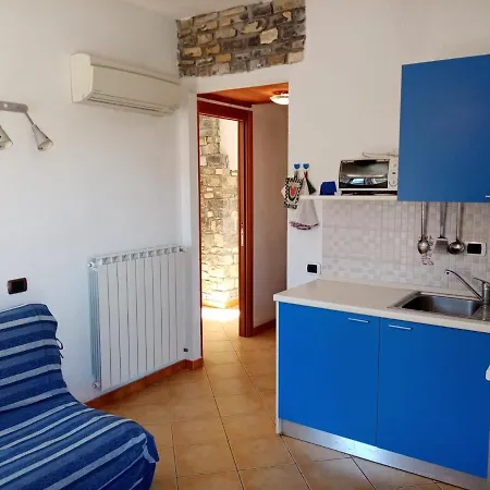Agrisport Cà Di Cuni Appartement Roncagli