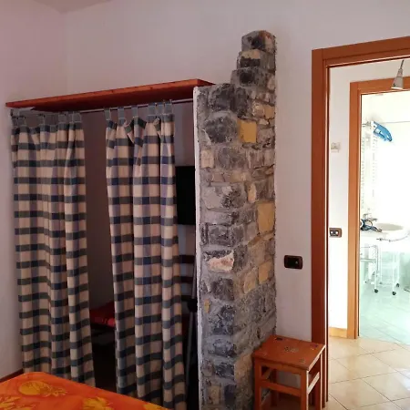Appartement Agrisport Cà Di Cuni