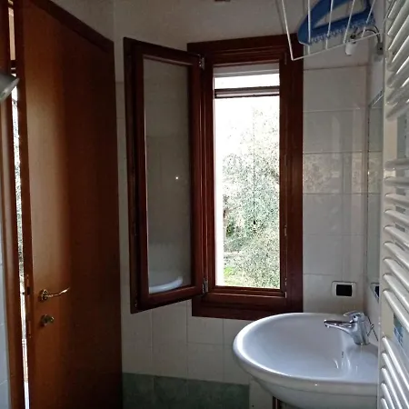 Appartement Agrisport Cà Di Cuni *