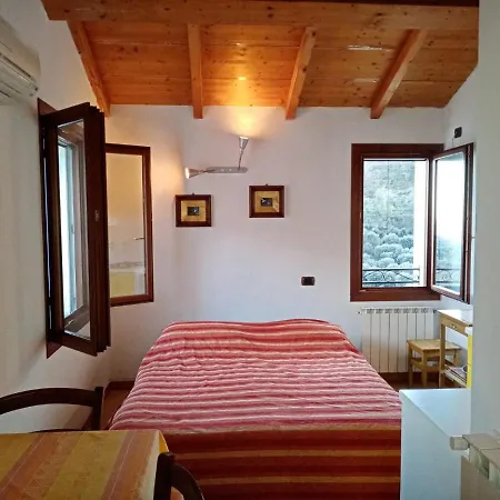 Agrisport Cà Di Cuni Appartement Roncagli