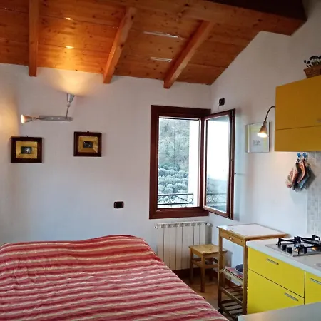 Agrisport Cà Di Cuni Appartement Roncagli