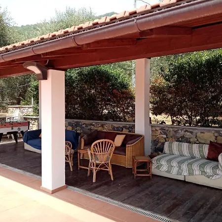 Agrisport Ca Di Cuni * Roncagli