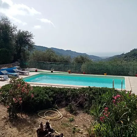 Agrisport Ca Di Cuni Apartment