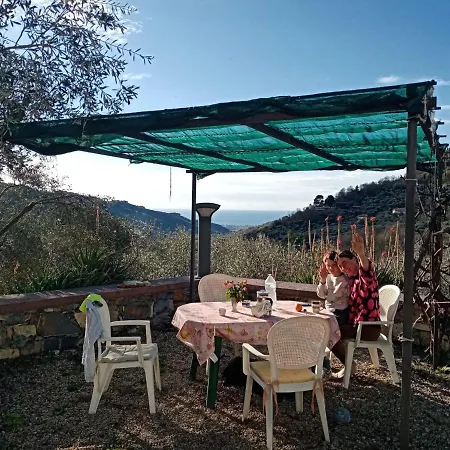 Agrisport Ca Di Cuni * Roncagli