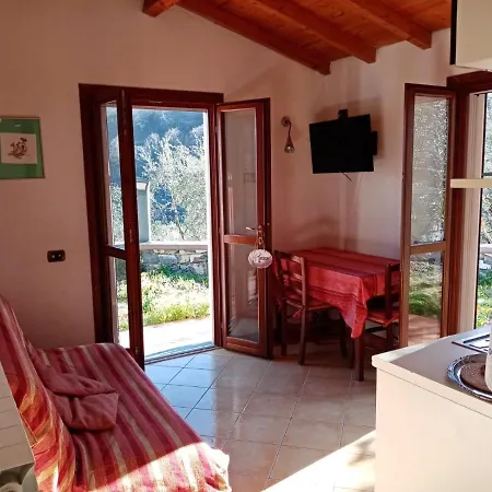 Appartement Agrisport Cà Di Cuni *