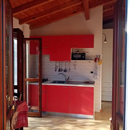 Agrisport Cà Di Cuni Appartement