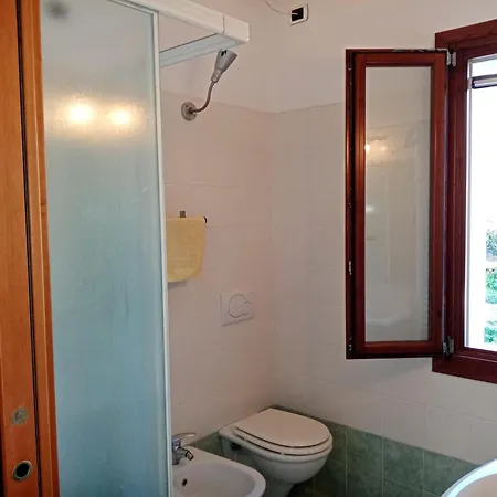 Appartement Agrisport Cà Di Cuni *