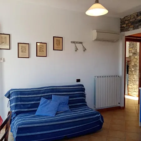 Agrisport Cà Di Cuni Appartement