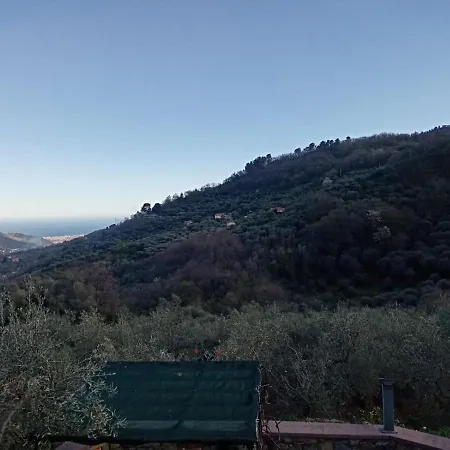 דירה Agrisport Ca Di Cuni Roncagli