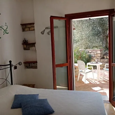 Agrisport Cà Di Cuni Appartement *