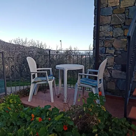 Agrisport Ca Di Cuni *