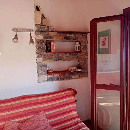 דירה Agrisport Ca Di Cuni *