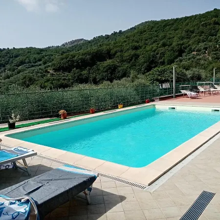 Appartement Agrisport Cà Di Cuni