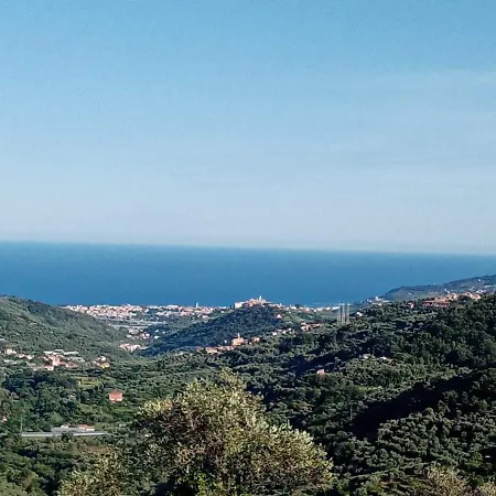 Agrisport Cà Di Cuni Appartement Roncagli
