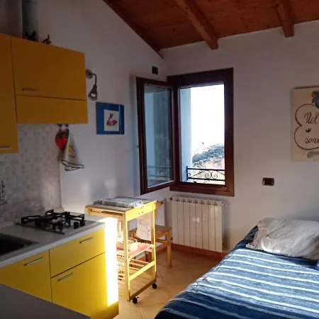 Appartement Agrisport Cà Di Cuni *