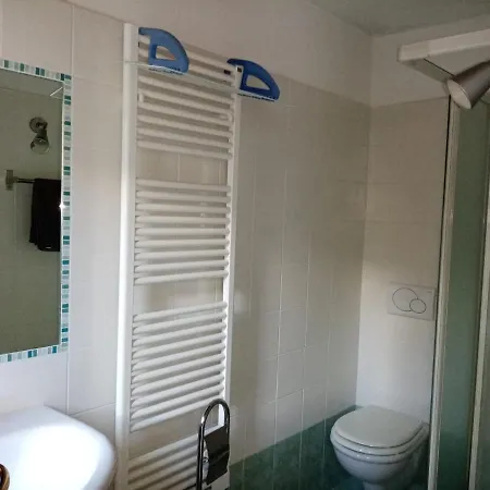 Appartement Agrisport Cà Di Cuni Roncagli