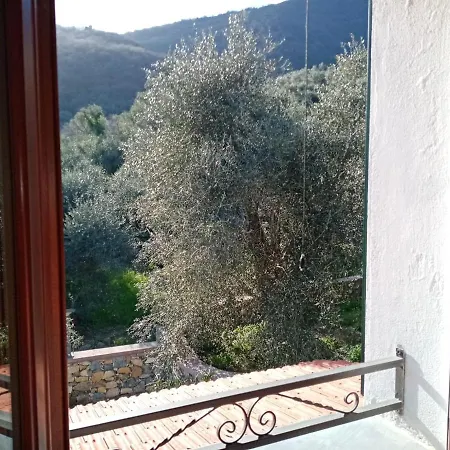Appartamento Agrisport Ca Di Cuni Roncagli