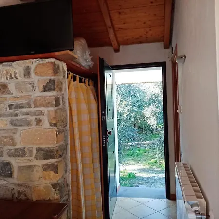 Appartement Agrisport Cà Di Cuni Roncagli