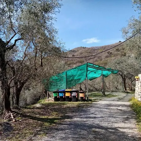 Agrisport Ca Di Cuni *