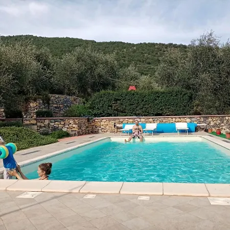 Appartement Agrisport Cà Di Cuni