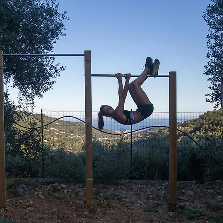 Agrisport Ca Di Cuni Roncagli